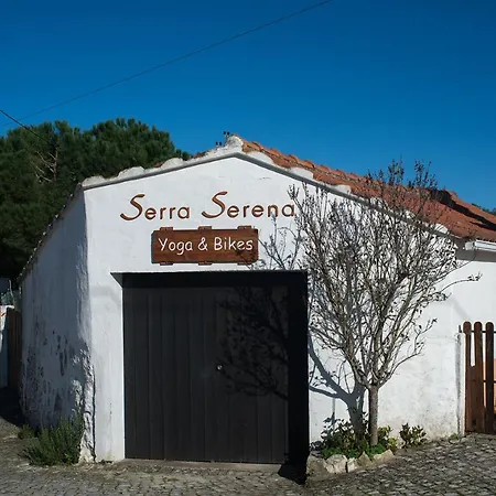 Bed & Breakfast Serra Serena