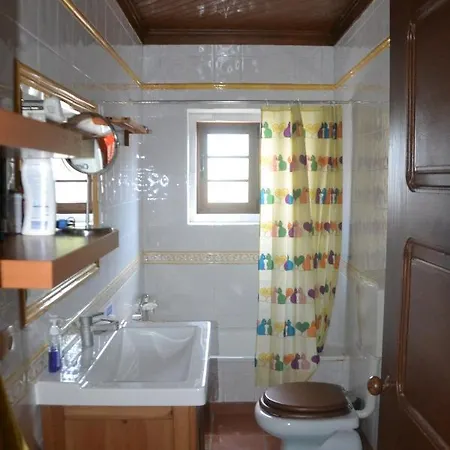 Bed & Breakfast Serra Serena