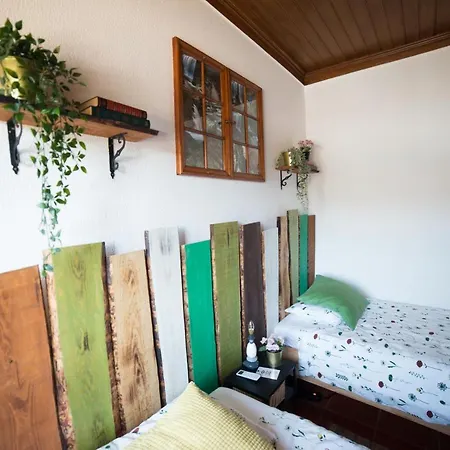 Serra Serena * Zambujal (Leiria)