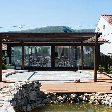 Serra Serena Zambujal (Leiria)