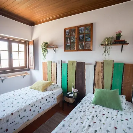 Serra Serena Bed & Breakfast Zambujal (Leiria)