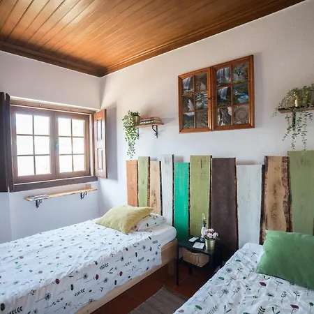 Bed & Breakfast Serra Serena *