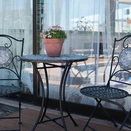 Serra Serena Bed & Breakfast Zambujal (Leiria)