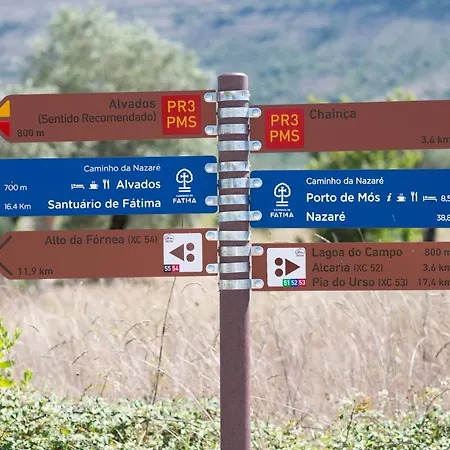 Serra Serena Bed & Breakfast *