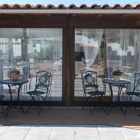 Serra Serena Bed & Breakfast Zambujal (Leiria)
