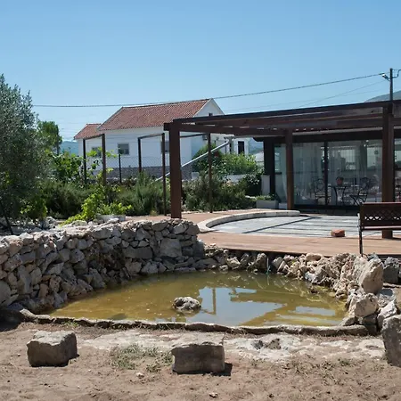 Nocleg ze śniadaniem Serra Serena Zambujal (Leiria)