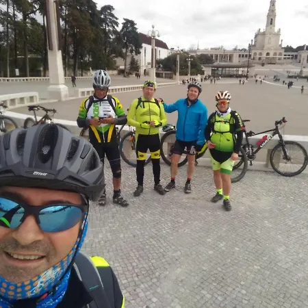 Bed & Breakfast Serra Serena