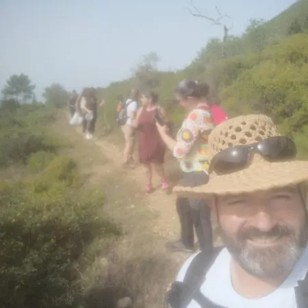 Bed & Breakfast Serra Serena *