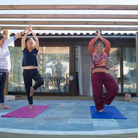 Serra Serena Zambujal (Leiria)