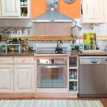 Bed & Breakfast Serra Serena Zambujal (Leiria)