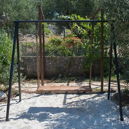 Serra Serena Bed & Breakfast *