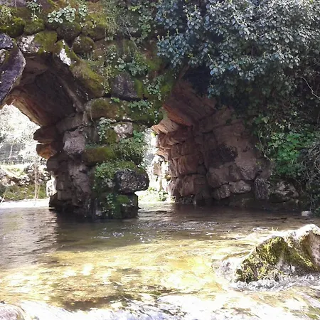 Serra Serena Zambujal (Leiria)