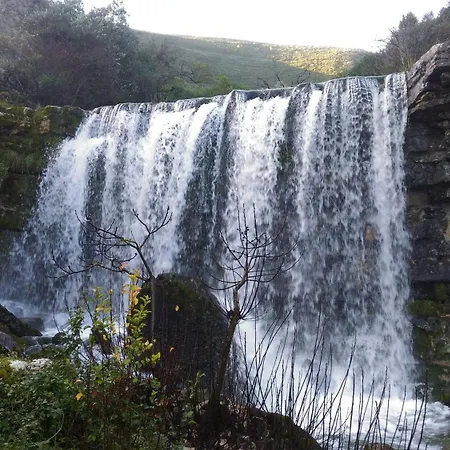 Serra Serena