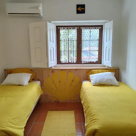 Serra Serena Bed & Breakfast