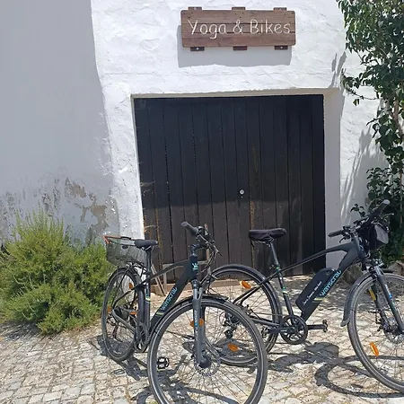 Serra Serena Bed & Breakfast *