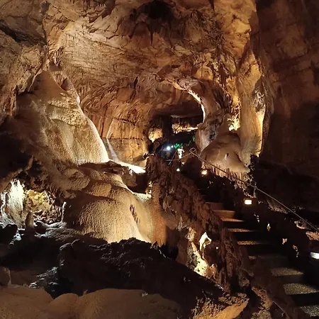 Serra Serena Bed & Breakfast *