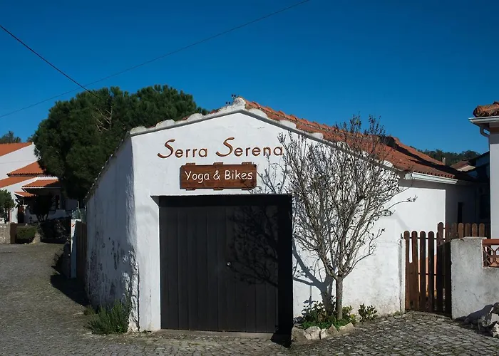 Bed & Breakfast Serra Serena
