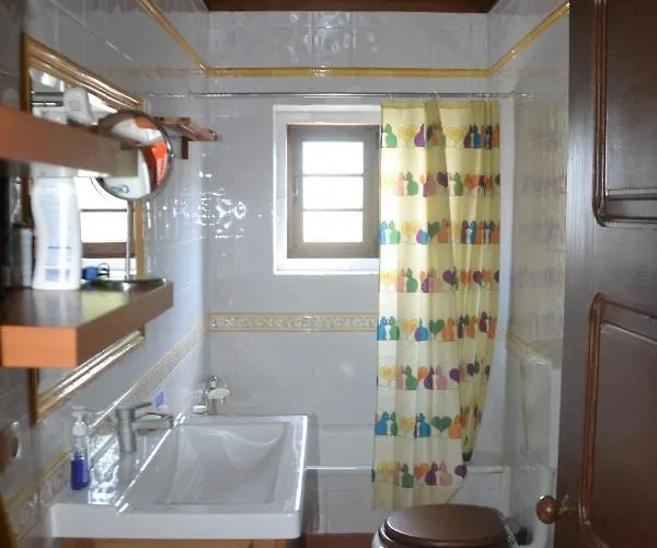 Bed & Breakfast Serra Serena