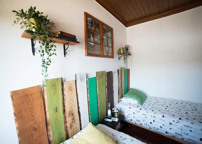 Serra Serena * Zambujal (Leiria)