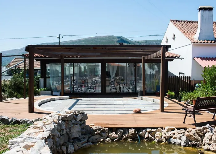 Serra Serena Zambujal (Leiria)