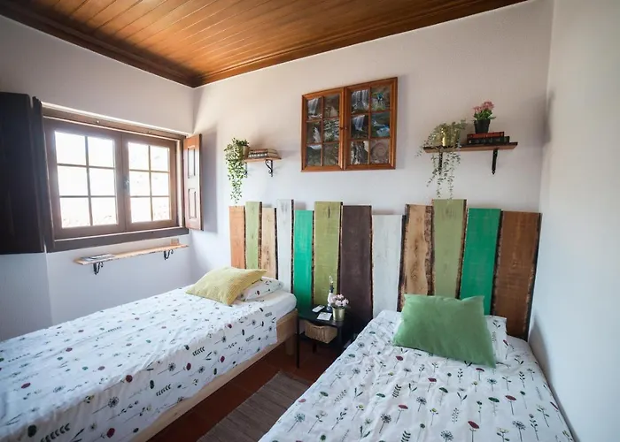 Serra Serena Bed & Breakfast Zambujal (Leiria)