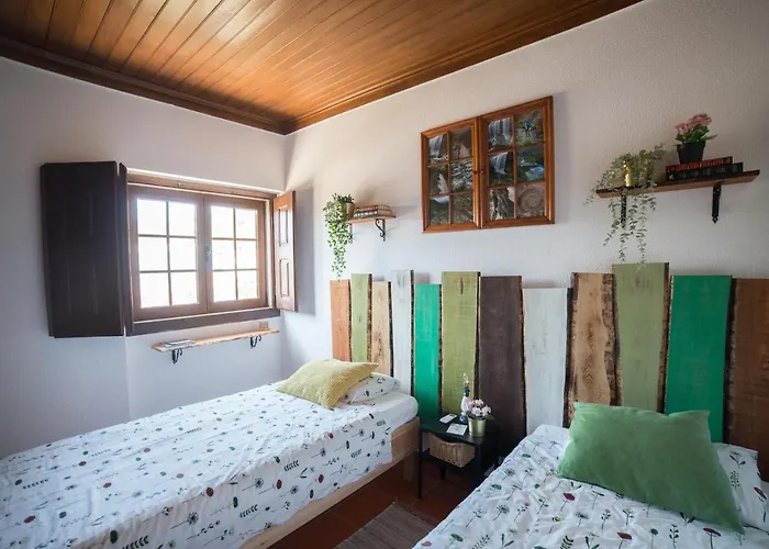 Bed & Breakfast Serra Serena *