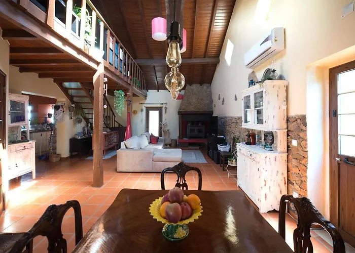 Serra Serena * Zambujal (Leiria)