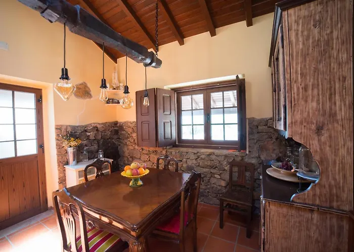 Serra Serena * Zambujal (Leiria)