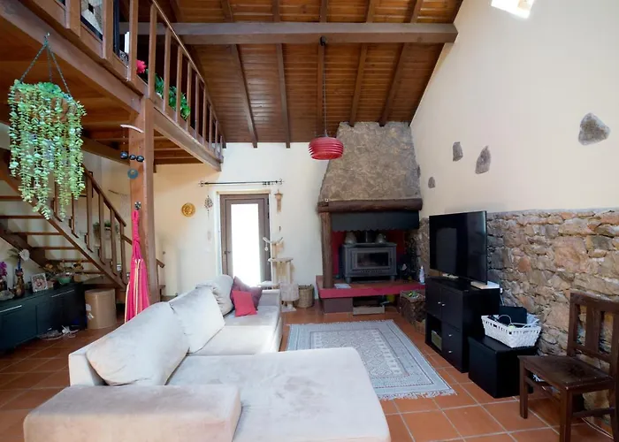 Serra Serena * Zambujal (Leiria)