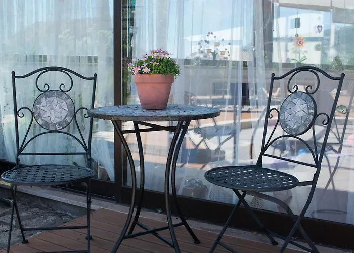 Serra Serena Bed & Breakfast Zambujal (Leiria)