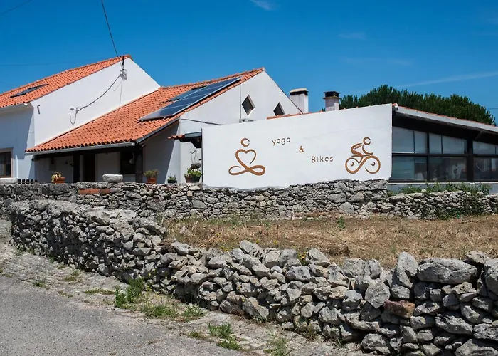 Bed & Breakfast Serra Serena