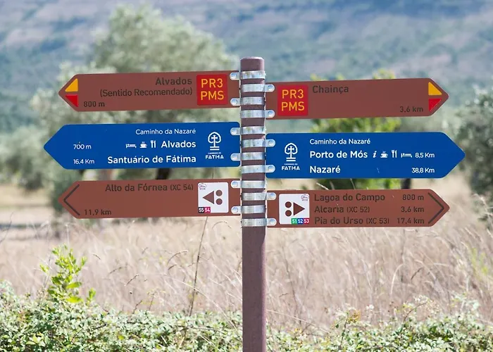 Serra Serena Bed & Breakfast *