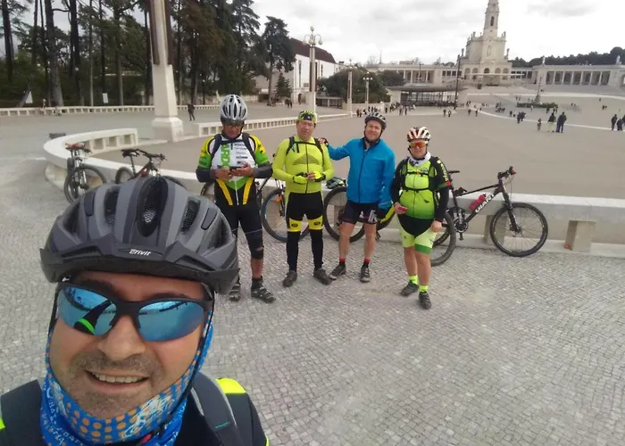 Bed & Breakfast Serra Serena