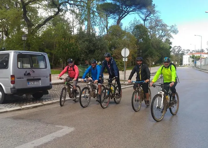 Serra Serena Zambujal (Leiria)