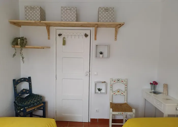 Serra Serena Bed & Breakfast